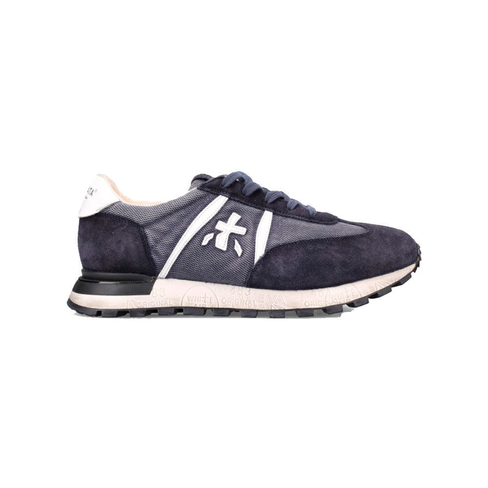 Sneakers Premiata JOHN LOW VAR 5458 Color Azul Marino_1314.jpg