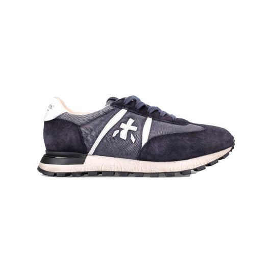 Sneakers Premiata JOHN LOW VAR 5458 Color Azul Marino_1314.jpg