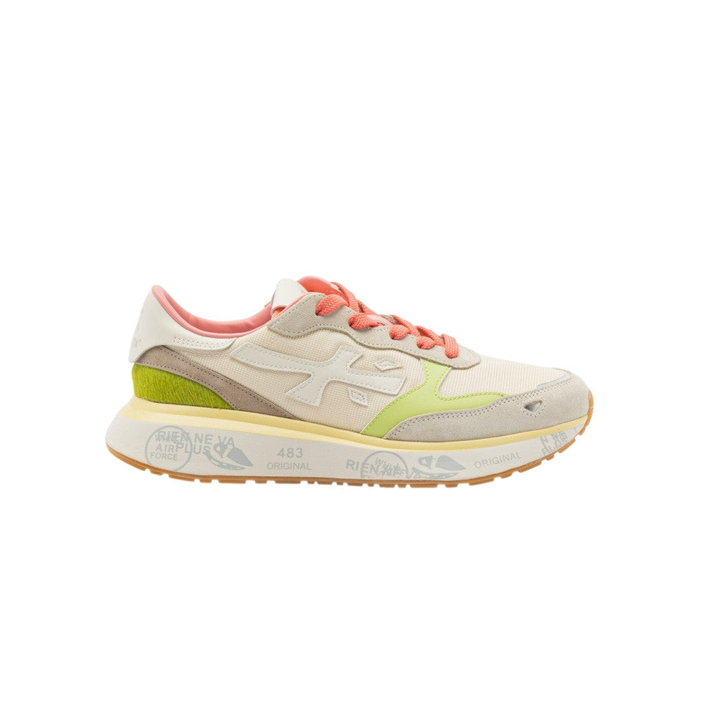 Sneakers Premiata LAURYN 7481 Color Beige y Rosa_5918.jpg
