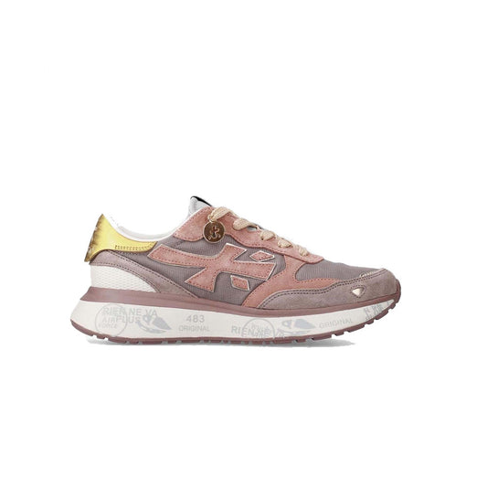 Sneakers Premiata LAURYN 7801 Color Marrón_9934.jpg