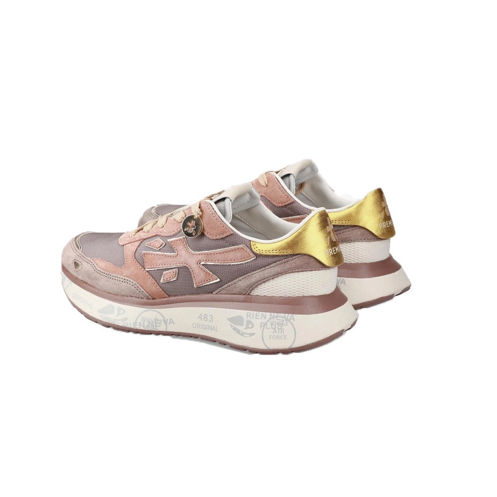 Sneakers Premiata LAURYN 7801 Color Marrón_9937.jpg