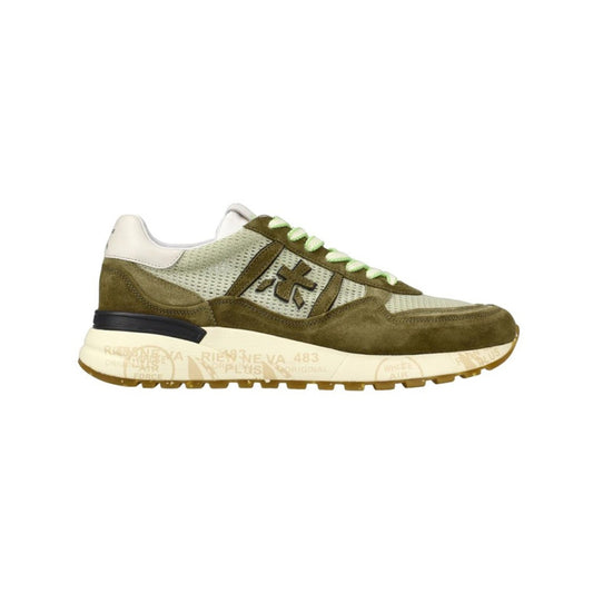 Sneakers Premiata Landeck 6630 Color Kaki_4209.jpg