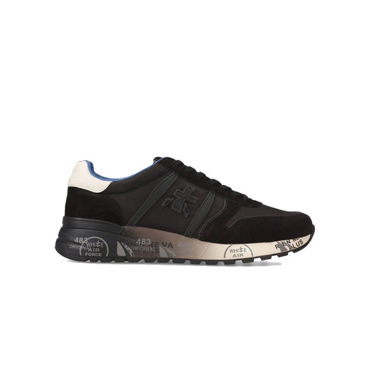 Sneakers Premiata Lander 7079 Color Negro_7424.jpg
