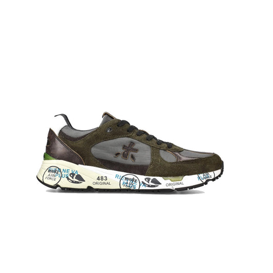 Sneakers Premiata MASE 4005 Color Kaki_7398.jpg