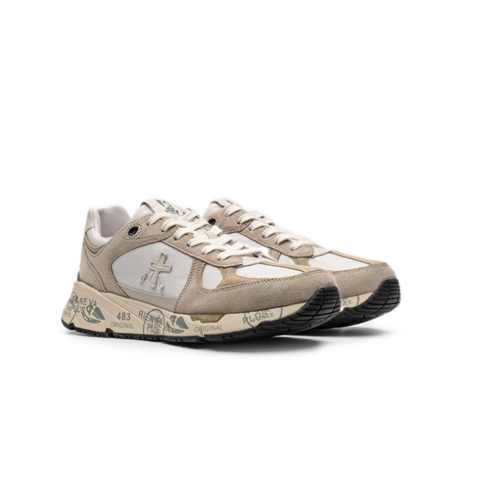 Sneakers Premiata MASE 6424 Color Blanco y Beige_5962.jpg