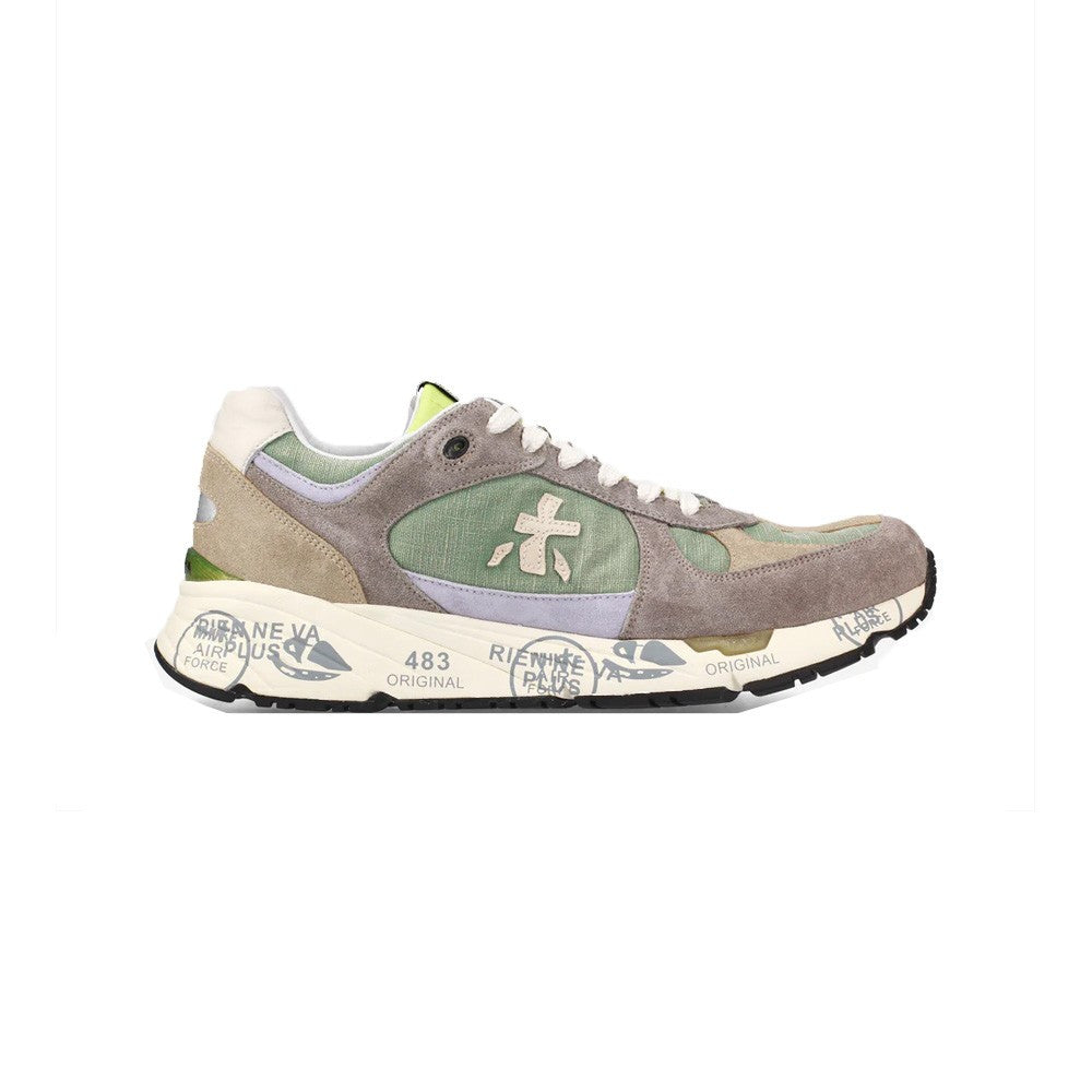 Sneakers Premiata MASE 6622 Color Verde_4212.jpg