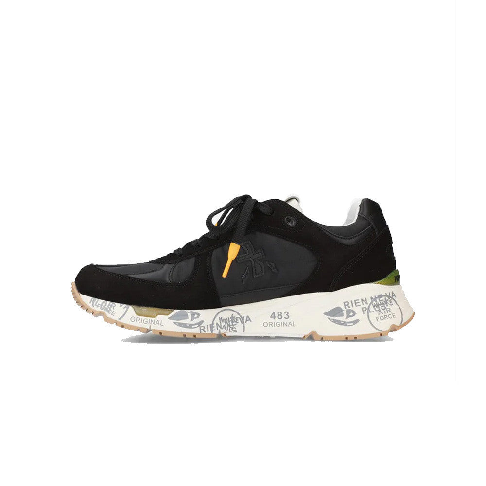Sneakers Premiata MASE 6624 Color Negro_5366.jpg