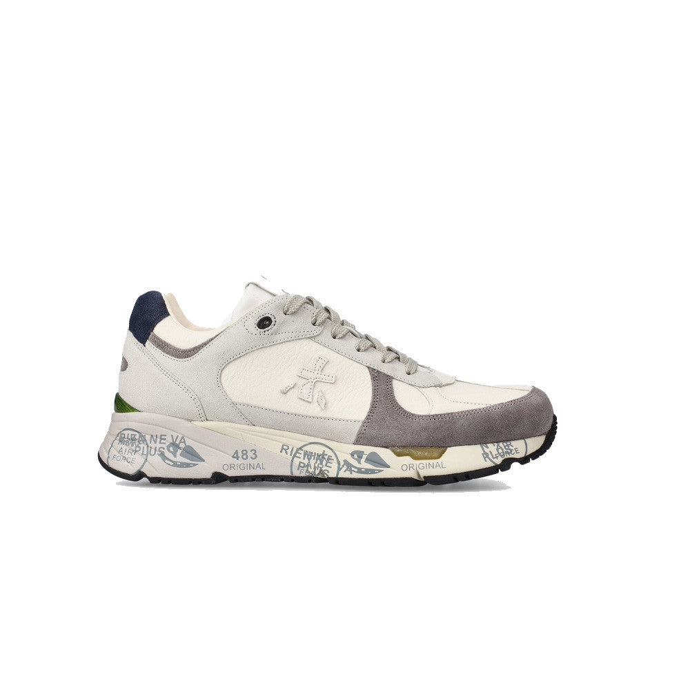 Sneakers Premiata MASE 7814 Color Beige y Gris_7408.jpg