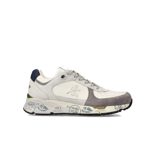 Sneakers Premiata MASE 7814 Color Beige y Gris_7408.jpg