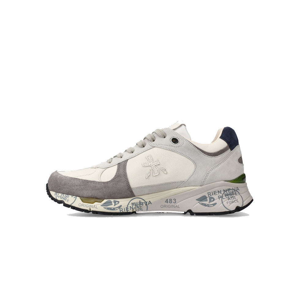 Sneakers Premiata MASE 7814 Color Beige y Gris_7409.jpg