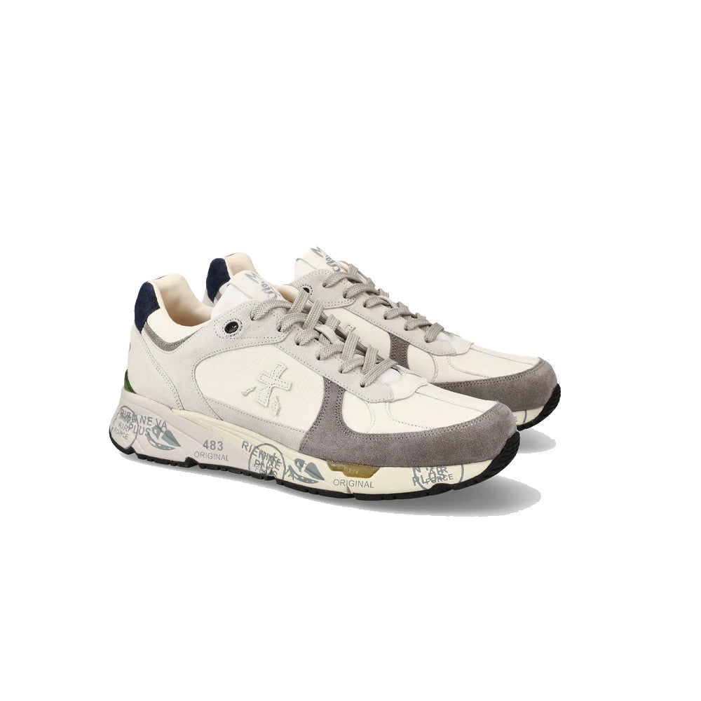 Sneakers Premiata MASE 7814 Color Beige y Gris_7410.jpg