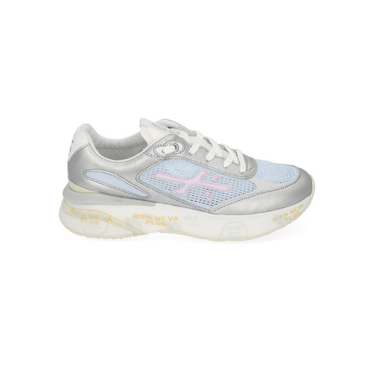 Sneakers Premiata MOERUND 6735 Color Plata y Celeste_4505.jpg