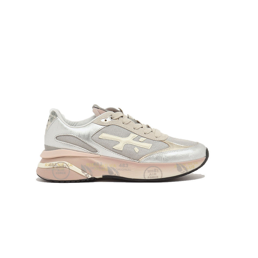 Sneakers Premiata MOERUND 7797 Color Plata y Rosa_7459.jpg