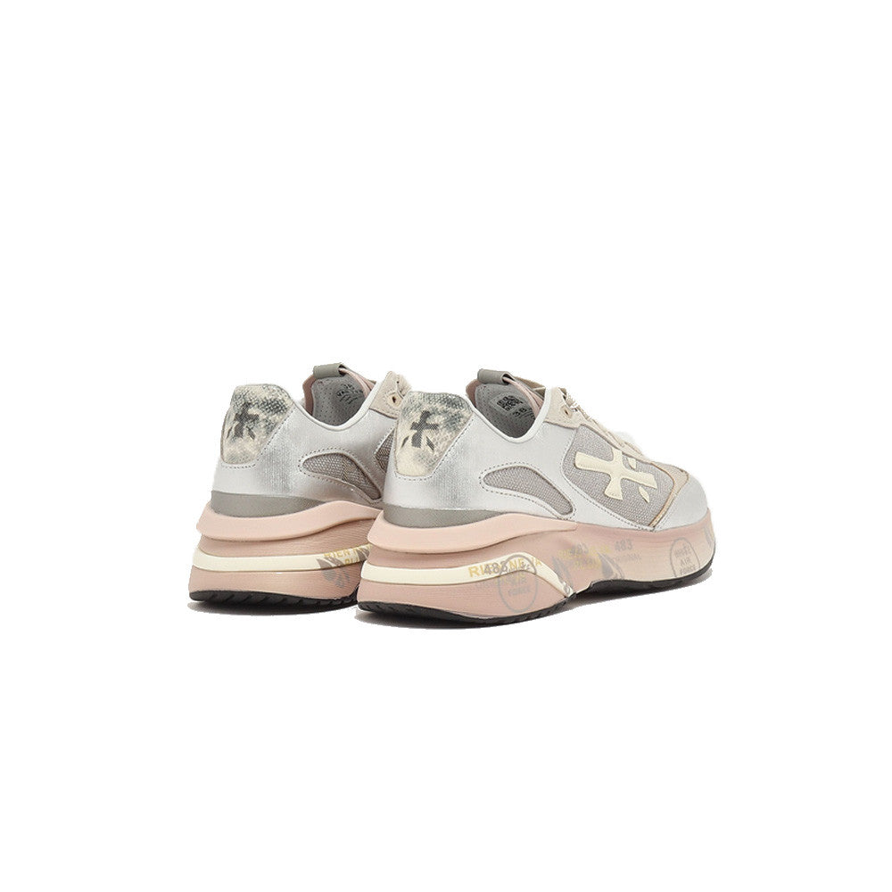 Sneakers Premiata MOERUND 7797 Color Plata y Rosa_7460.jpg