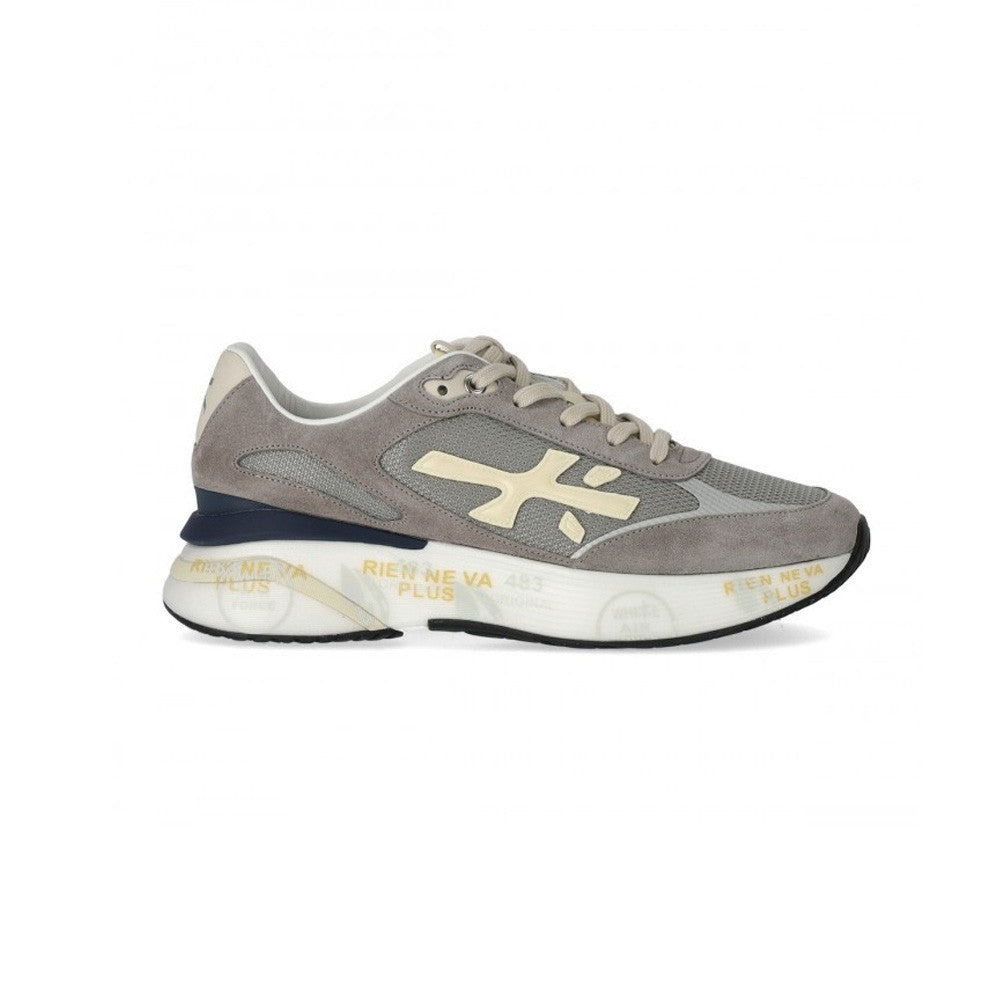 Sneakers Premiata MOERUN 6727 Color Gris_4448.jpg