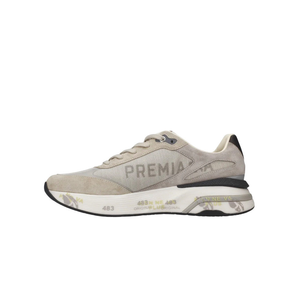 Sneakers Premiata MOERUN 6892 Color Beige y Gris_9867.jpg