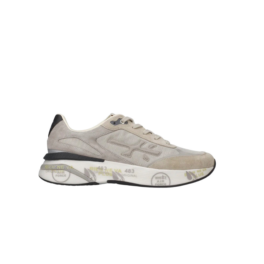 Sneakers Premiata MOERUN 6892 Color Beige y Gris_9868.jpg