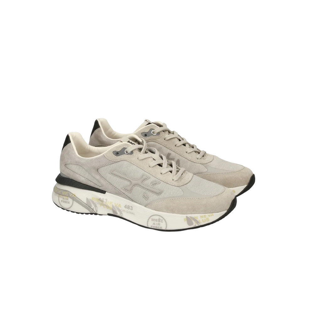 Sneakers Premiata MOERUN 6892 Color Beige y Gris_9870.jpg