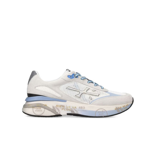 Sneakers Premiata MOERUN 7299 Color Blanco y Azul_6027.jpg