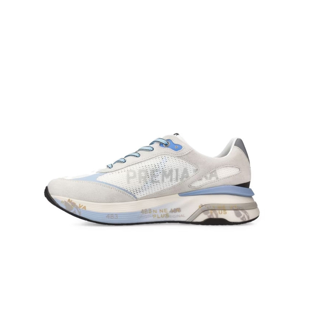 Sneakers Premiata MOERUN 7299 Color Blanco y Azul_6028.jpg