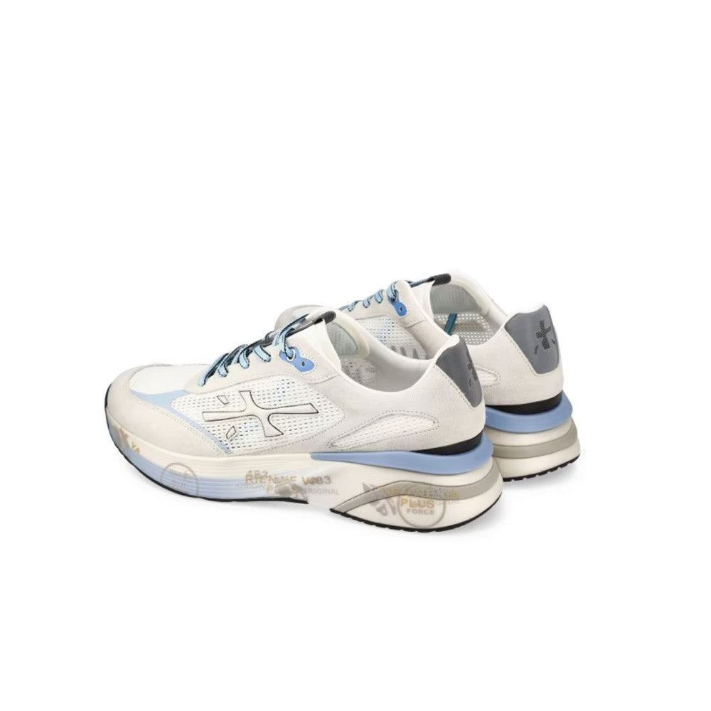 Sneakers Premiata MOERUN 7299 Color Blanco y Azul_6030.jpg