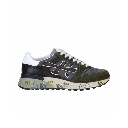 Sneakers Premiata Mick 6417 Color Kaki_5239.jpg