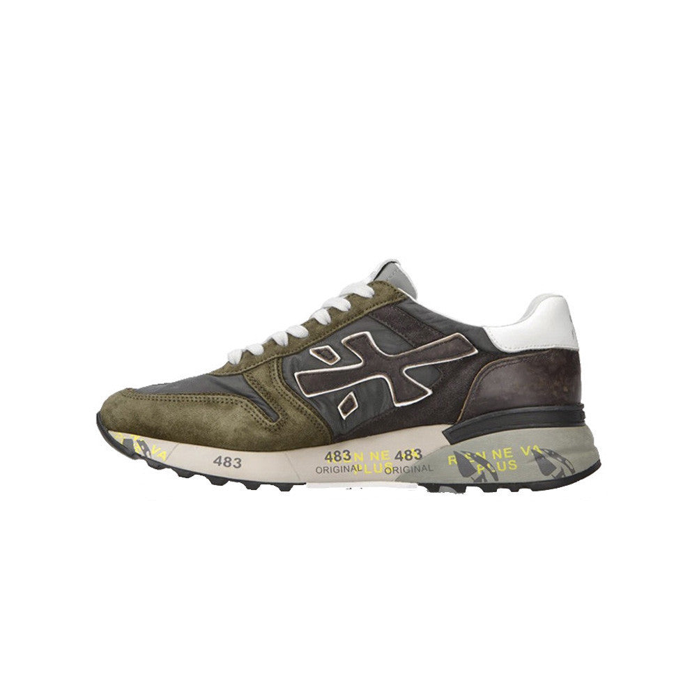 Sneakers Premiata Mick 6417 Color Kaki_5240.jpg