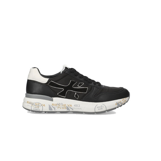 Sneakers Premiata Mick 7249 Color Negro_7332.jpg