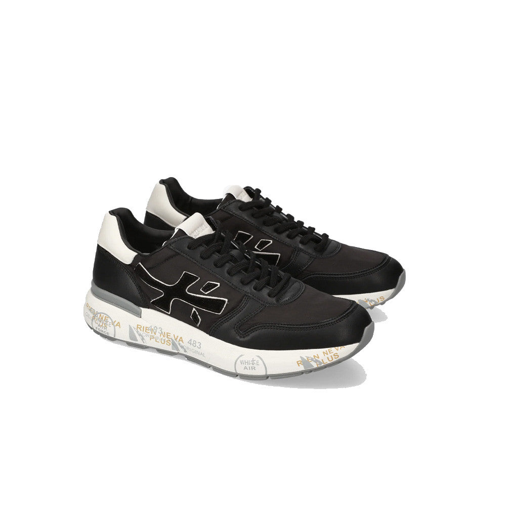 Sneakers Premiata Mick 7249 Color Negro_7334.jpg