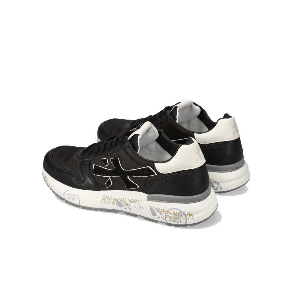 Sneakers Premiata Mick 7249 Color Negro_7337.jpg