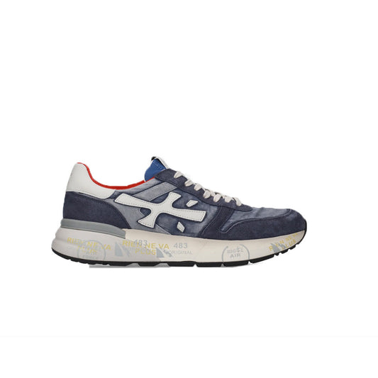Sneakers Premiata Mick 8006 Color Marino y Rojo_8307.jpg