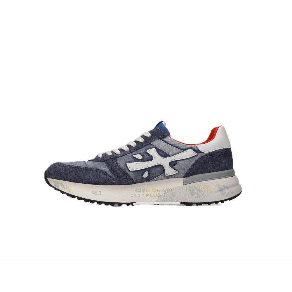 Sneakers Premiata Mick 8006 Color Marino y Rojo_8308.jpg