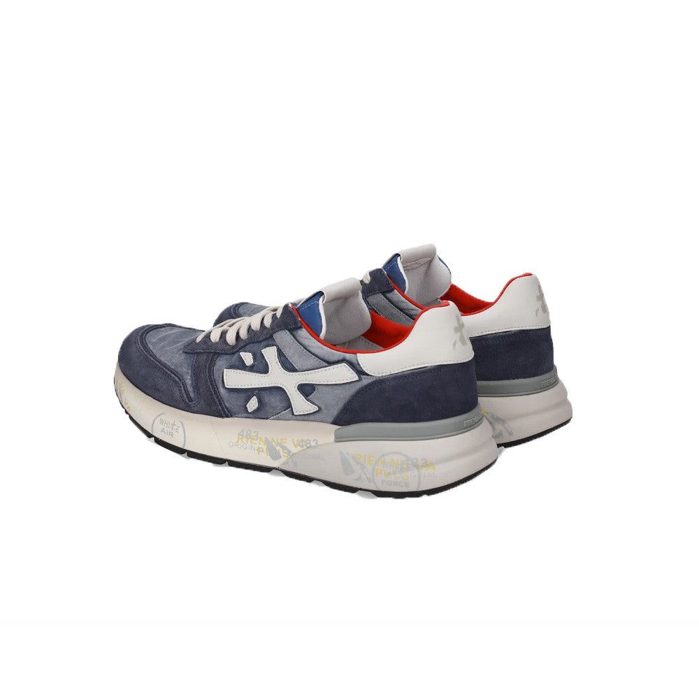 Sneakers Premiata Mick 8006 Color Marino y Rojo_8310.jpg