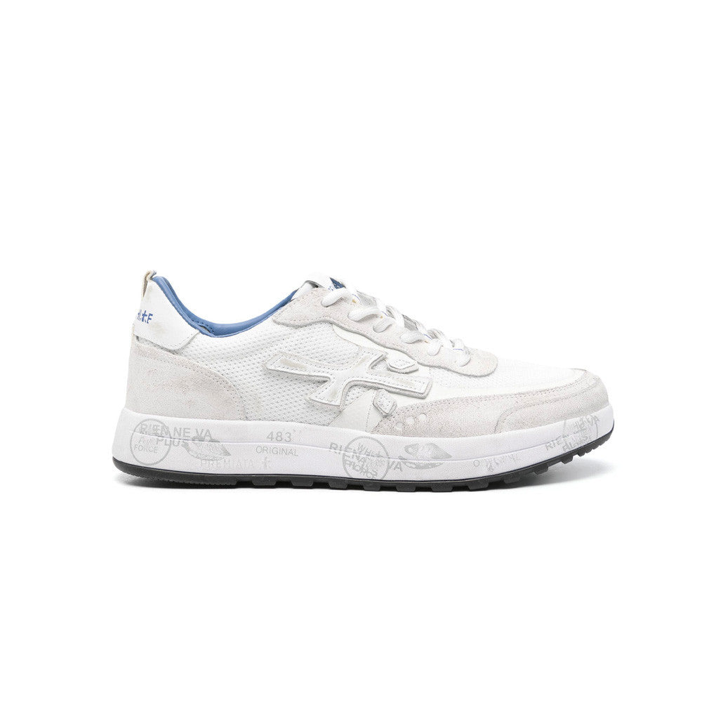 Sneakers Premiata NOUS 6657 Color Blanco_5381.jpg
