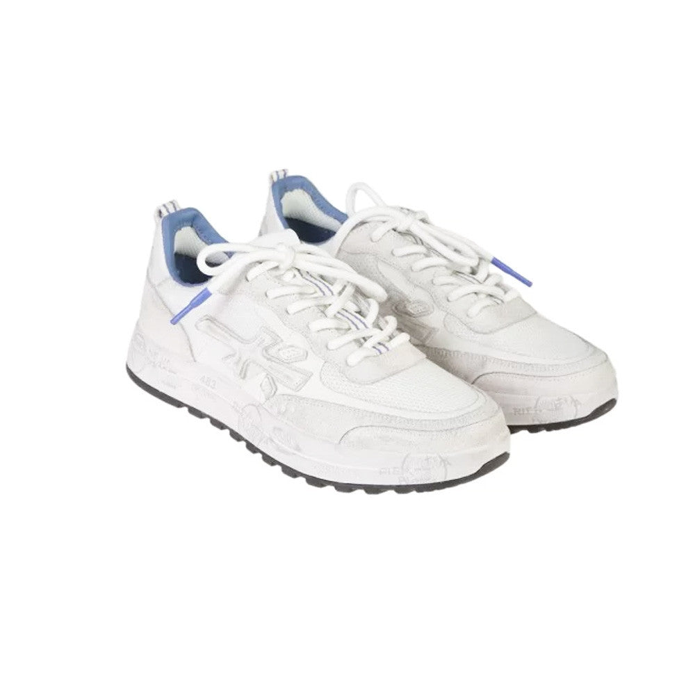 Sneakers Premiata NOUS 6657 Color Blanco_5382.jpg