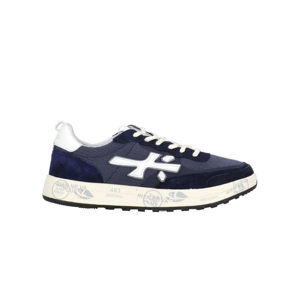 Sneakers Premiata NOUS 6658 Color Marino_5377.jpg