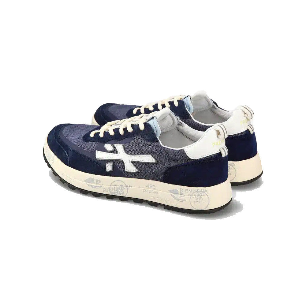 Sneakers Premiata NOUS 6658 Color Marino_5379.jpg