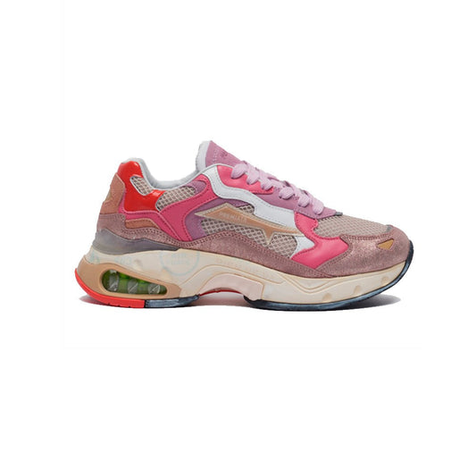 Sneakers Premiata SHARKYD 081 Color Rosa_1323.jpg
