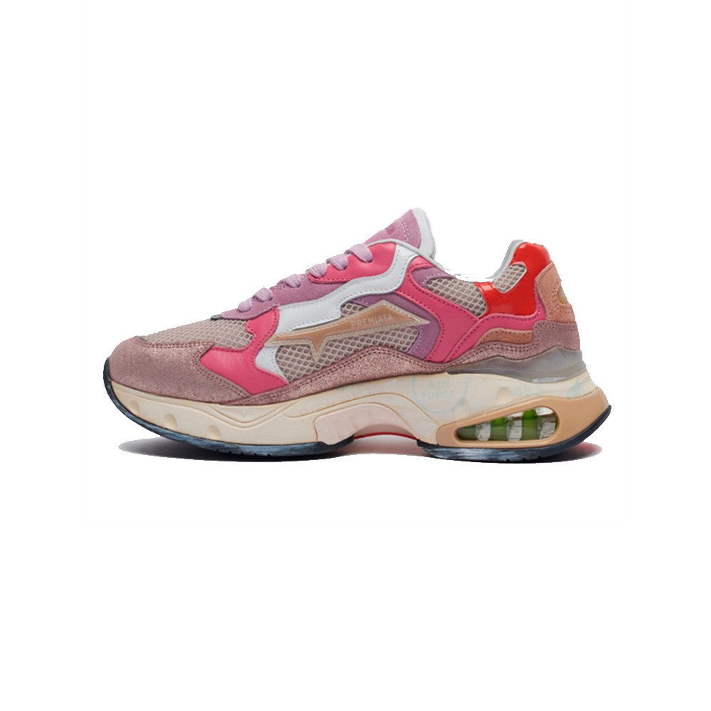 Sneakers Premiata SHARKYD 081 Color Rosa_1324.jpg