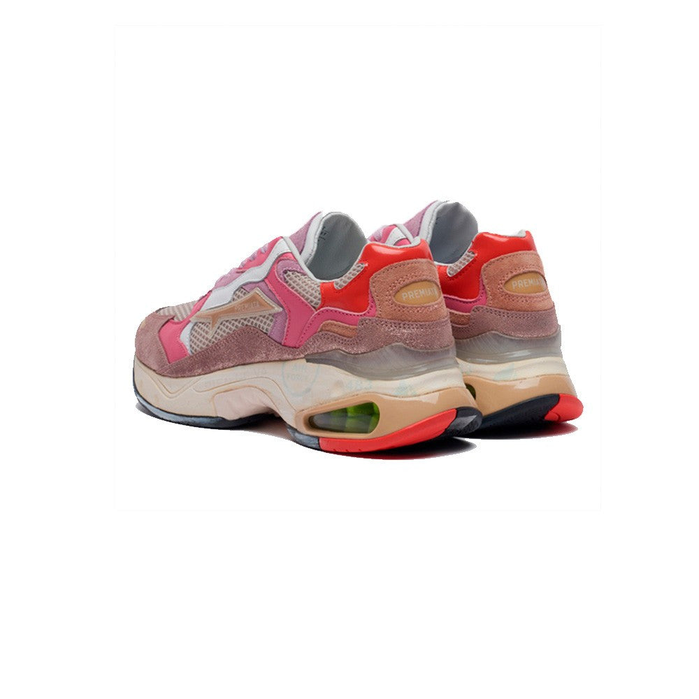 Sneakers Premiata SHARKYD 081 Color Rosa_1325.jpg