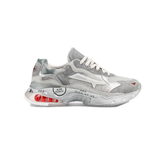 Sneakers Premiata SHARKYD VAR 067 Color Gris_1317.jpg