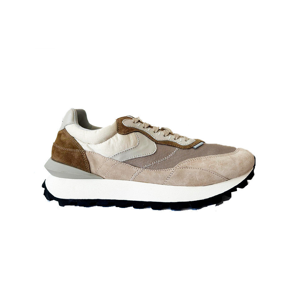 Sneakers Voile Blanche QWARK HYPE MAN Color Beige_4669.jpg