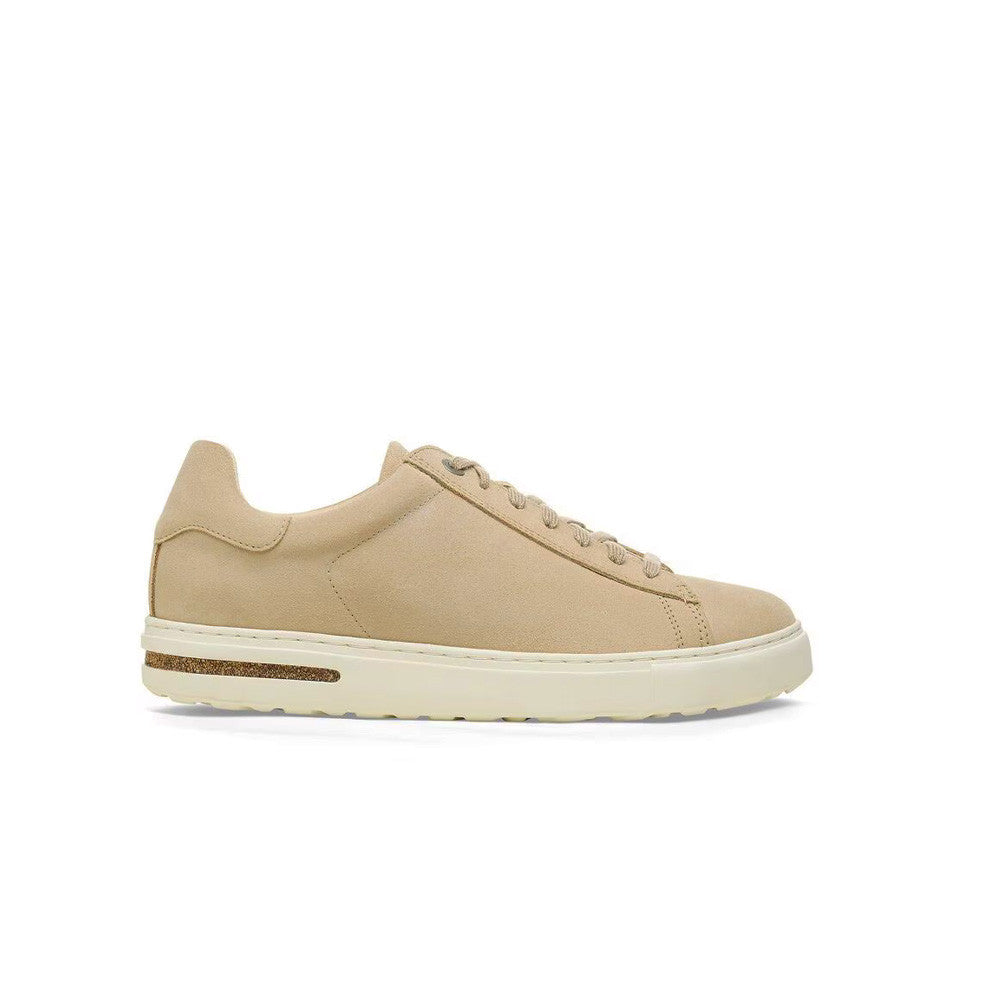 Sneakers de Ante Birkenstock Bend Low Color Sand Castle_7025.jpg