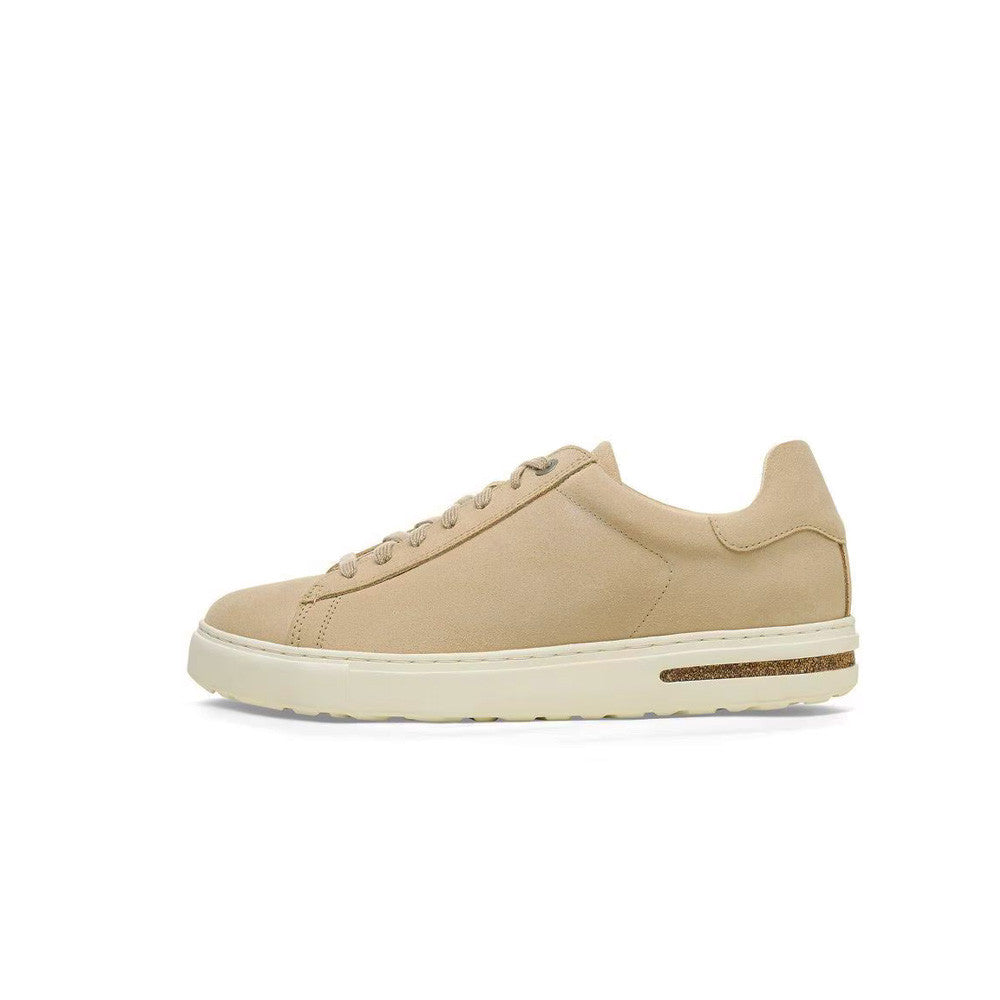 Sneakers de Ante Birkenstock Bend Low Color Sand Castle_7026.jpg