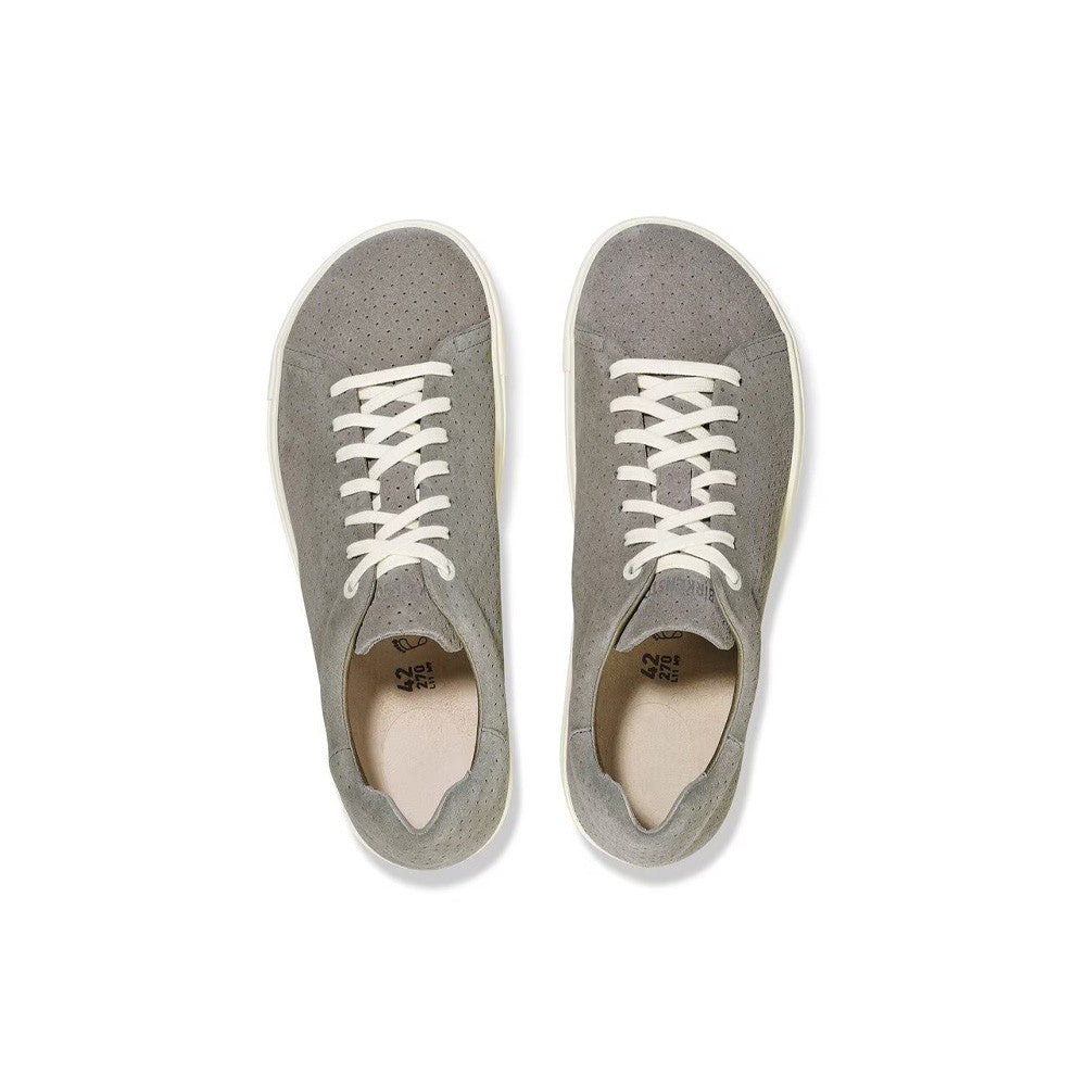 Sneakers de Ante Birkenstock Bend Low Color Stone Coin_7038.jpg