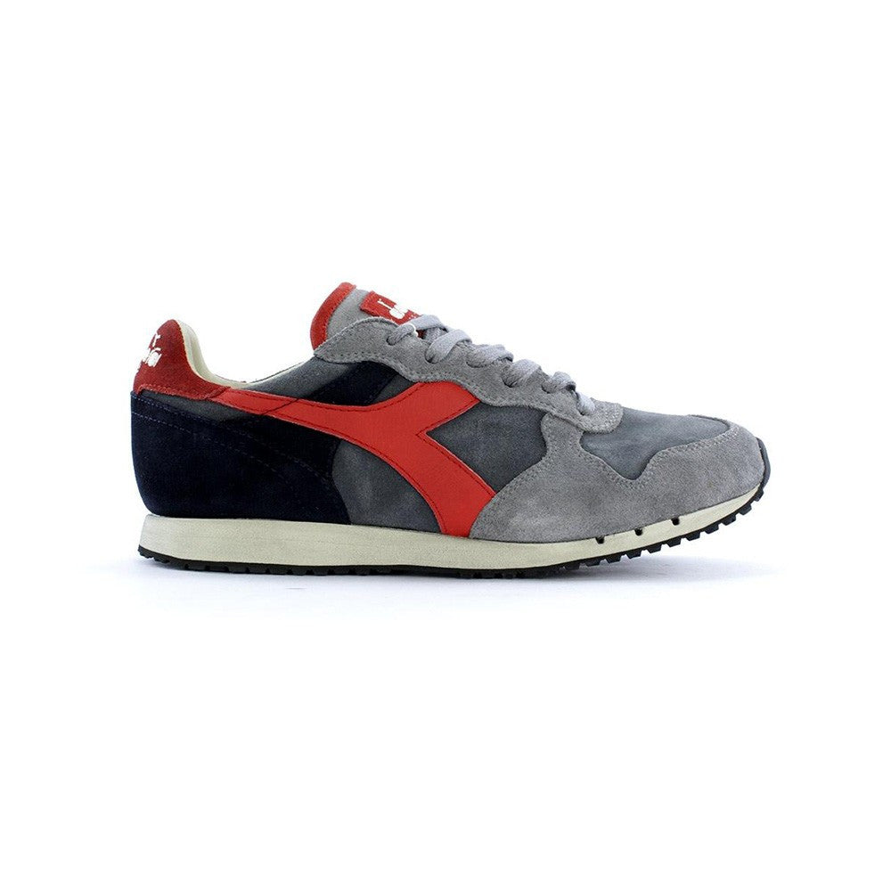 Sneakers de Ante Diadora Trident S SW 157664 C6364 Color Gris y Rojo_371.jpg
