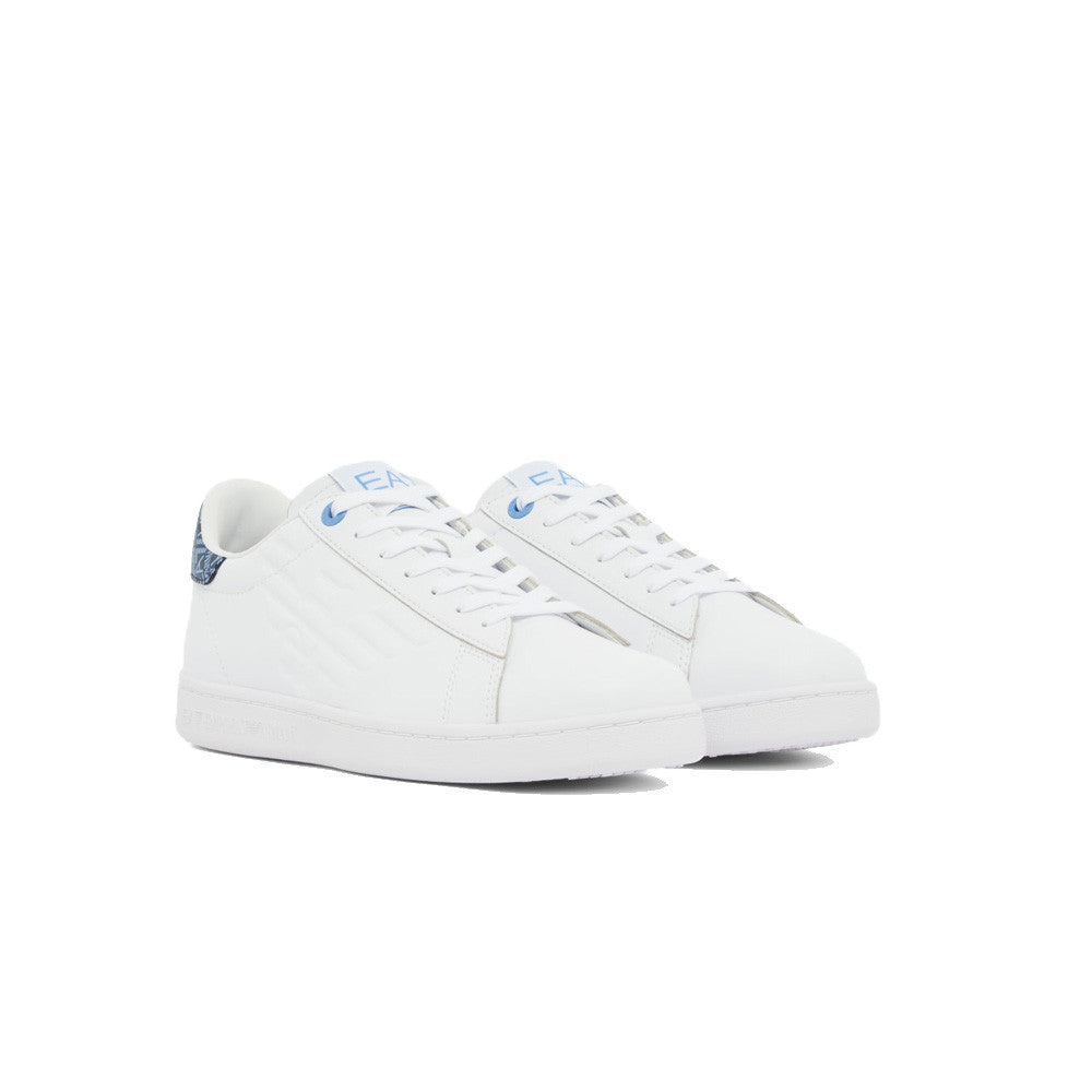 Sneakers de Piel EA7 Emporio Armani 7X000331 AF10848 Color Blanco_10467.jpg