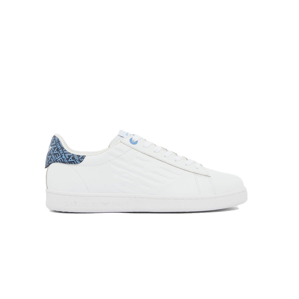 Sneakers de Piel EA7 Emporio Armani 7X000331 AF10848 Color Blanco_10468.jpg