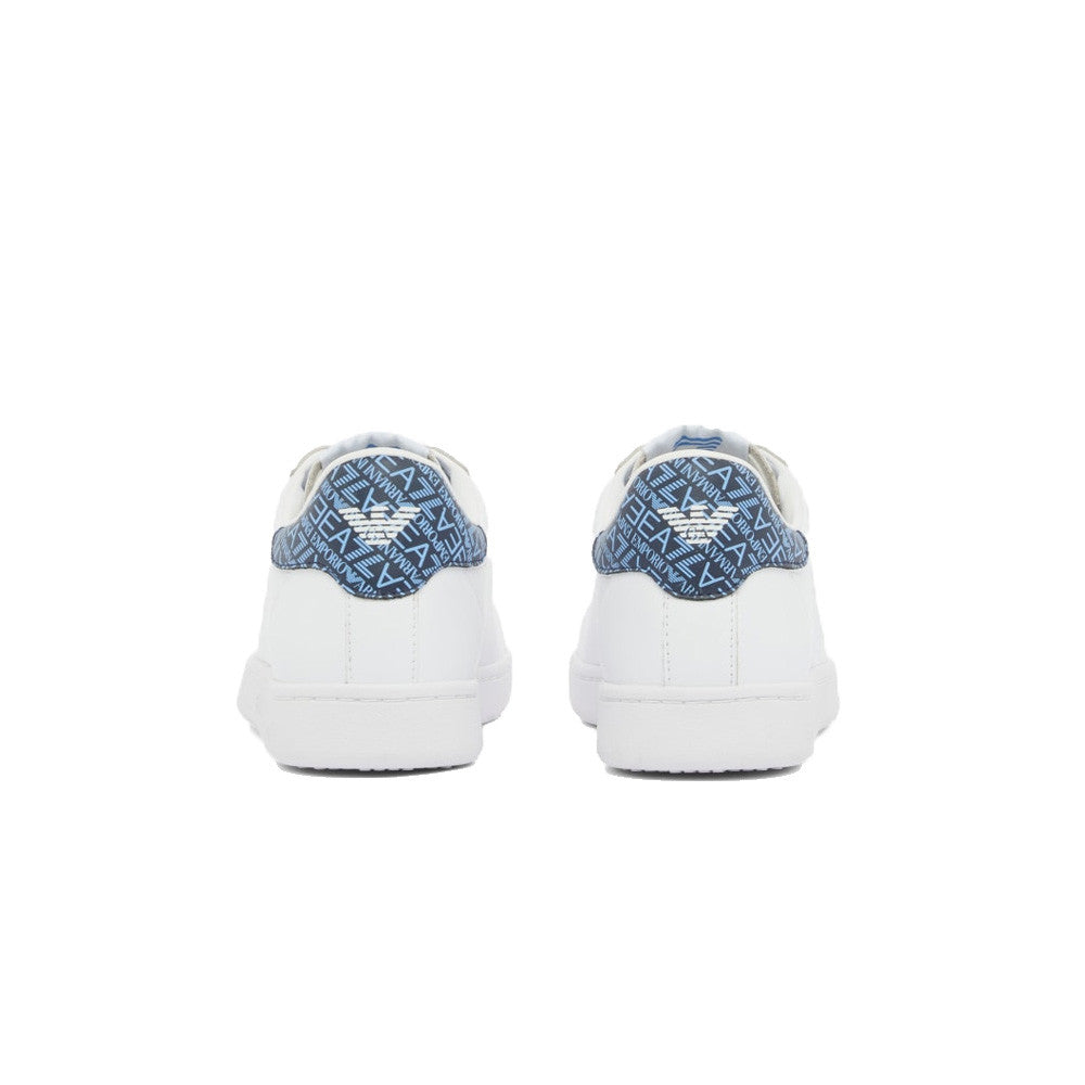 Sneakers de Piel EA7 Emporio Armani 7X000331 AF10848 Color Blanco_10469.jpg