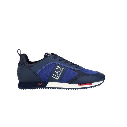 Sneakers de Piel EA7 Emporio Armani 7X000336 AF18612 Color Marino Liláceo_10445.jpg
